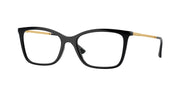Vogue Eyewear VO5563 Black Eyeglasses
