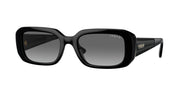 Vogue Eyewear VO5565S Black Sunglasses