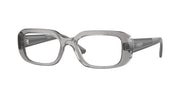 Vogue Eyewear VO5568 Transparent Grey Eyeglasses