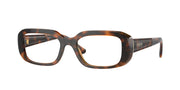Vogue Eyewear VO5568 Dark Havana Eyeglasses