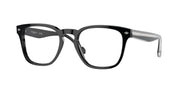 Vogue Eyewear VO5570 Black Eyeglasses