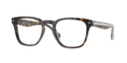 Vogue Eyewear VO5570 Dark Havana Eyeglasses