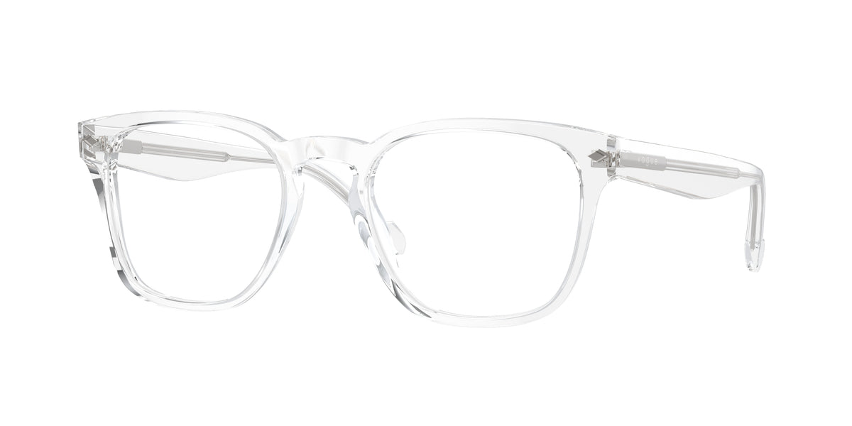 Vogue Eyewear VO5570 Transparent Eyeglasses