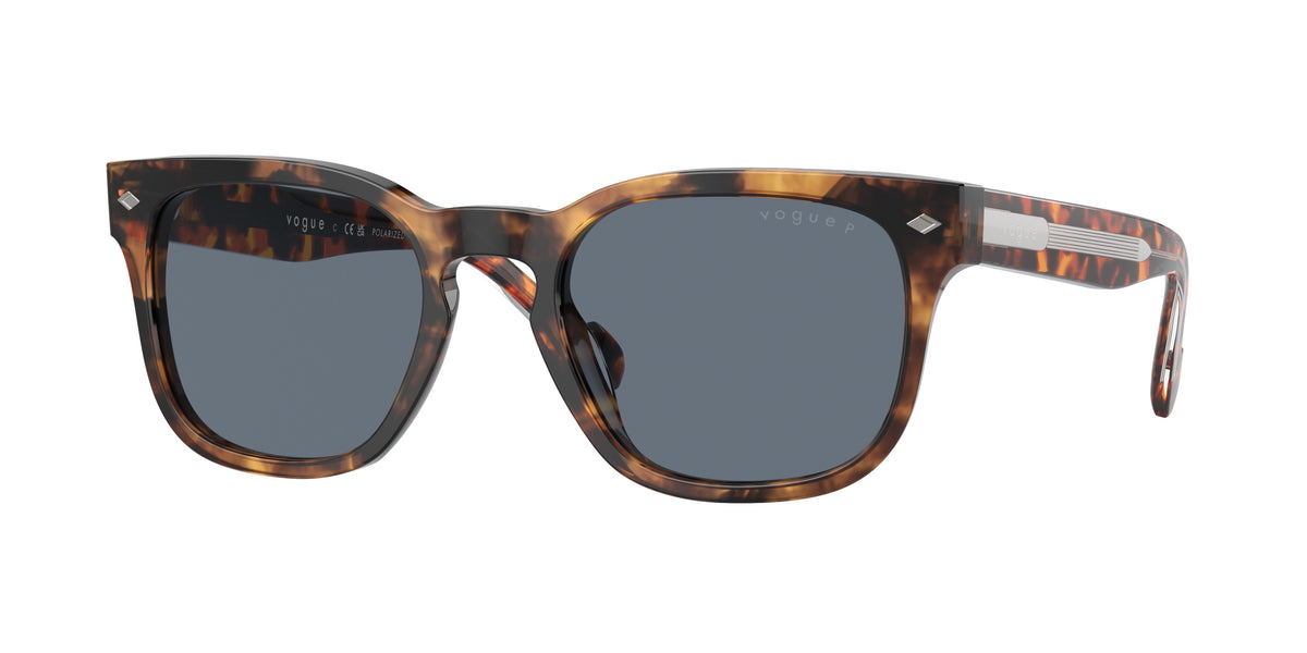 Vogue Eyewear VO5571S Honey Havana Sunglasses