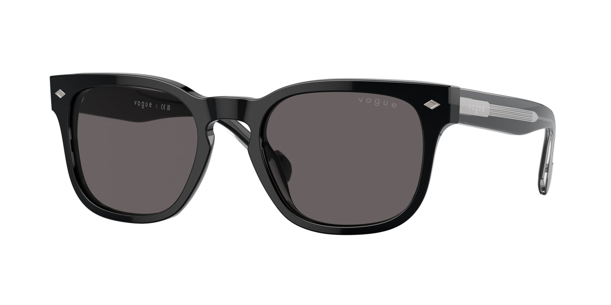 Vogue Eyewear VO5571S Black Sunglasses