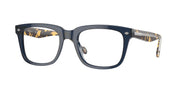 Vogue Eyewear VO5572 Transparent Blue Eyeglasses