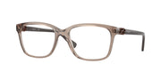 Vogue Eyewear VO5574B Transparent Brown Eyeglasses
