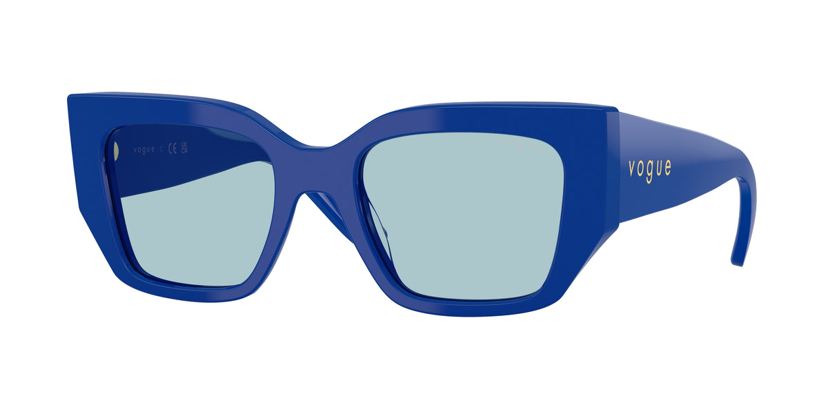 Vogue Eyewear VO5583SF Full Blue Sunglasses