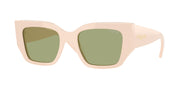 Vogue Eyewear VO5583SF Full Beige Sunglasses