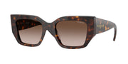 Vogue Eyewear VO5583SF Dark Havana Sunglasses