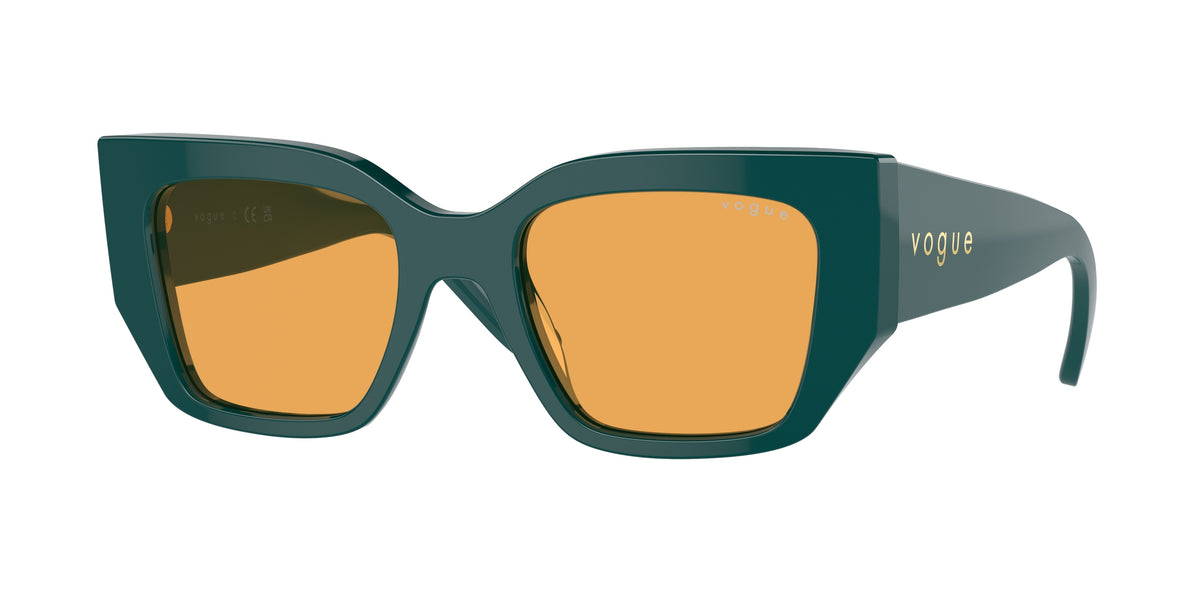 Vogue Eyewear VO5583S Full Octanium Sunglasses