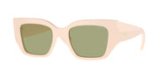 Vogue Eyewear VO5583S Full Beige Sunglasses