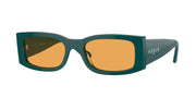 Vogue Eyewear VO5584S Full Octanium Sunglasses