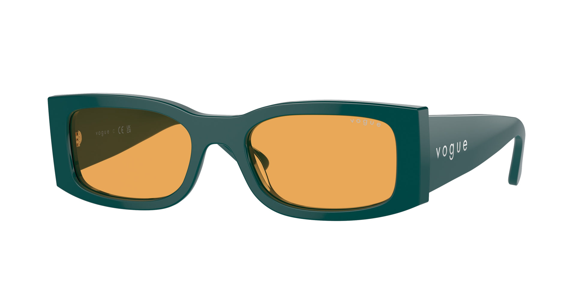 Vogue Eyewear VO5584S Full Octanium Sunglasses