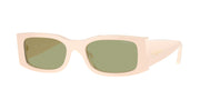 Vogue Eyewear VO5584S Full Beige Sunglasses