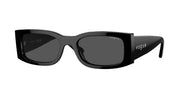 Vogue Eyewear VO5584S Black Sunglasses