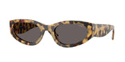 Vogue Eyewear VO5585S Yellow Tortoise Sunglasses