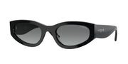 Vogue Eyewear VO5585S Black Sunglasses