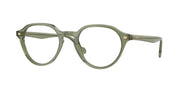 Vogue Eyewear VO5598 Transparent Green Eyeglasses