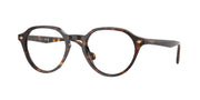 Vogue Eyewear VO5598 Dark Havana Eyeglasses