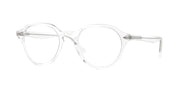 Vogue Eyewear VO5598 Transparent Eyeglasses