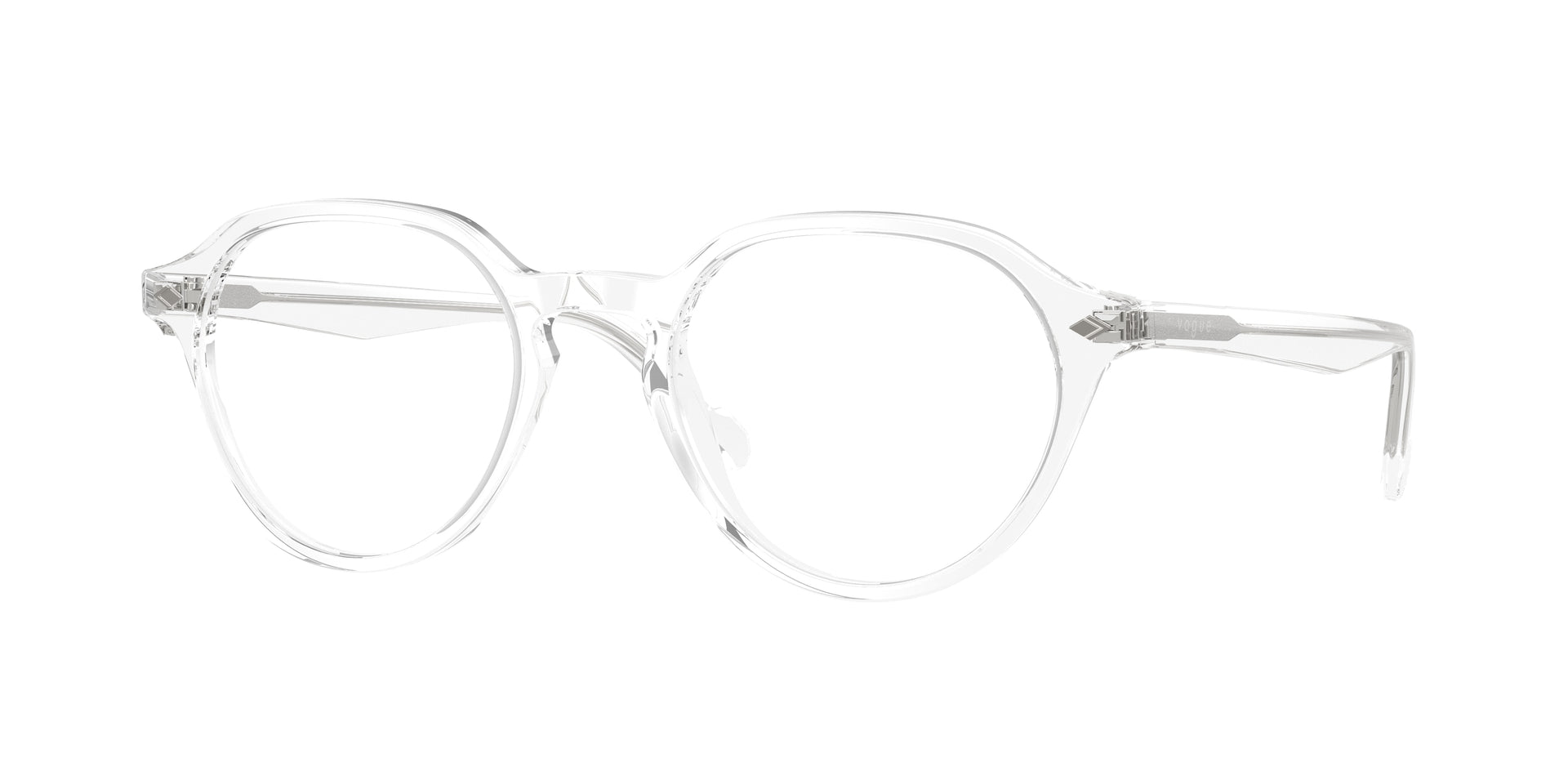 Vogue Eyewear VO5598 Transparent Eyeglasses