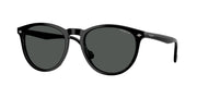 Vogue Eyewear VO5599S Black Sunglasses