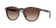Vogue Eyewear VO5599S Dark Havana Sunglasses