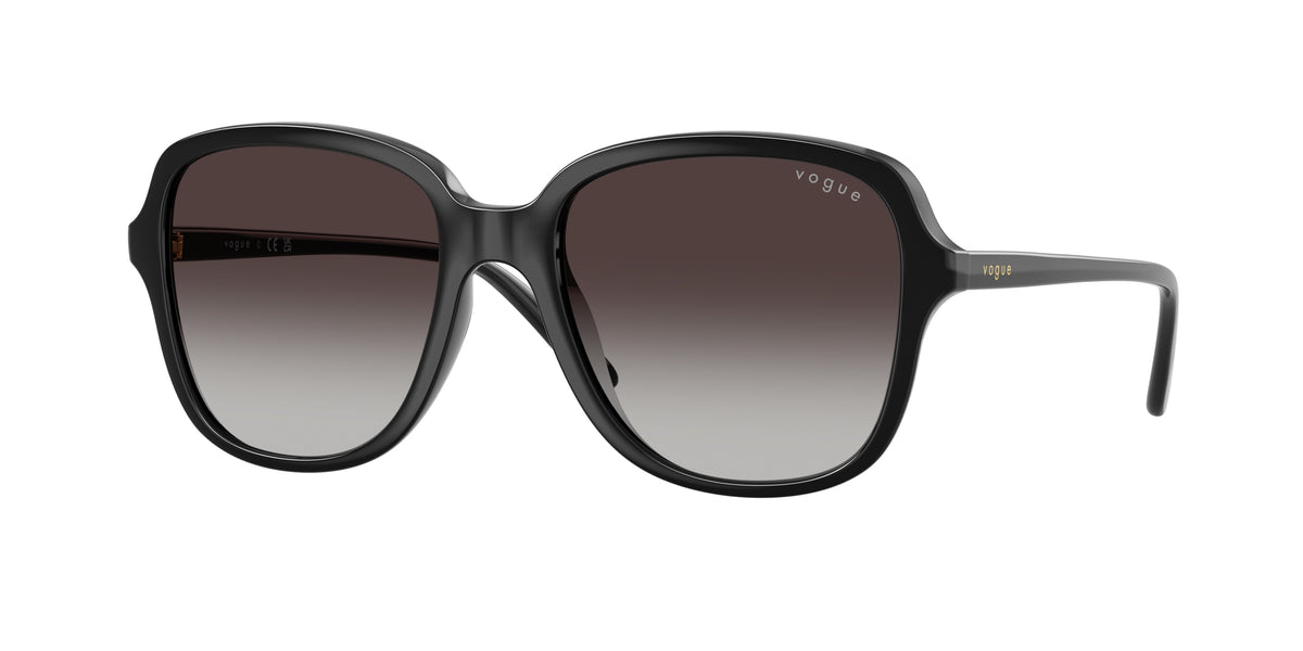 Vogue Eyewear VO5601SF Black Sunglasses