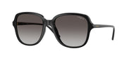 Vogue Eyewear VO5601S Black Sunglasses