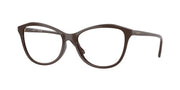 Vogue Eyewear VO5602 Full Brown Eyeglasses