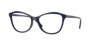 Vogue Eyewear VO5602 Full Blue Eyeglasses