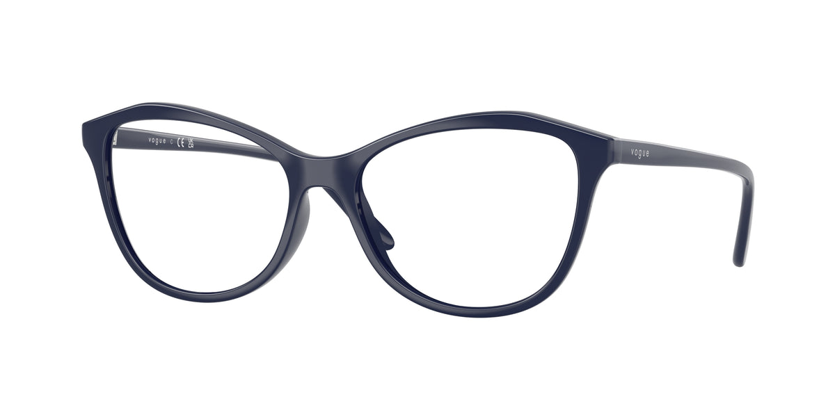 Vogue Eyewear VO5602 Full Blue Eyeglasses