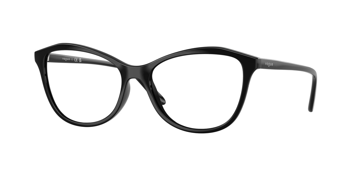 Vogue Eyewear VO5602 Black Eyeglasses