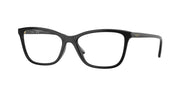 Vogue Eyewear VO5603F Black Eyeglasses