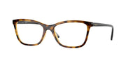 Vogue Eyewear VO5603 Total Dark Havana Eyeglasses
