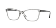 Vogue Eyewear VO5603 Transparent Grey Eyeglasses