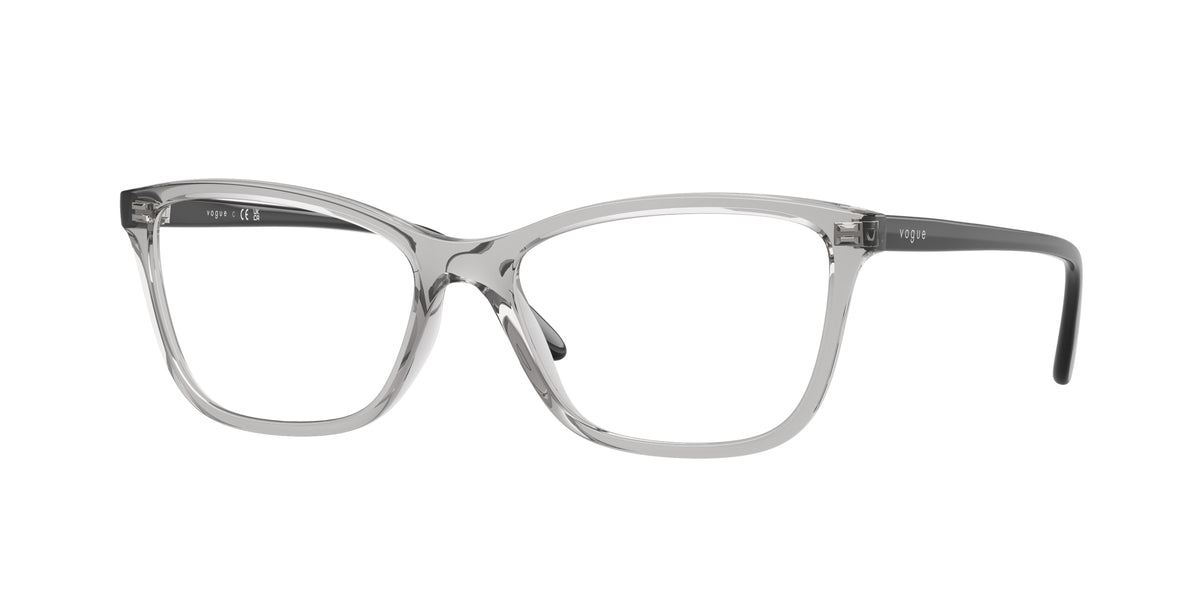 Vogue Eyewear VO5603 Transparent Grey Eyeglasses