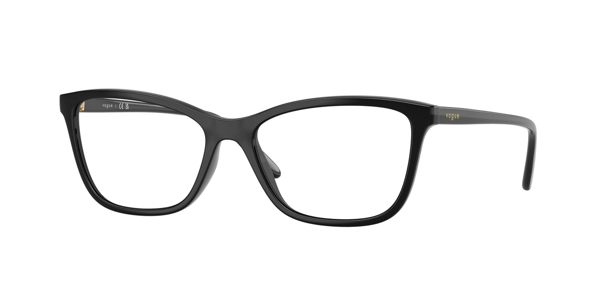 Vogue Eyewear VO5603 Black Eyeglasses