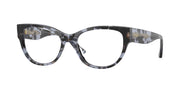 Vogue Eyewear VO5604 Blue Tortoise Eyeglasses