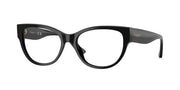 Vogue Eyewear VO5604 Black Eyeglasses