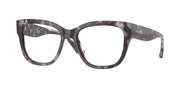 Vogue Eyewear VO5605F Grey Tortoise Eyeglasses