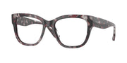 Vogue Eyewear VO5605 Grey Tortoise Eyeglasses