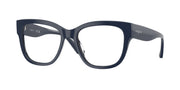 Vogue Eyewear VO5605 Full Blue Eyeglasses