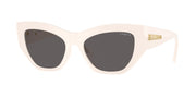 Vogue Eyewear VO5607S Full Ivory Sunglasses