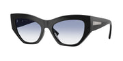 Vogue Eyewear VO5607S Black Sunglasses