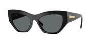 Vogue Eyewear VO5607S Black Sunglasses