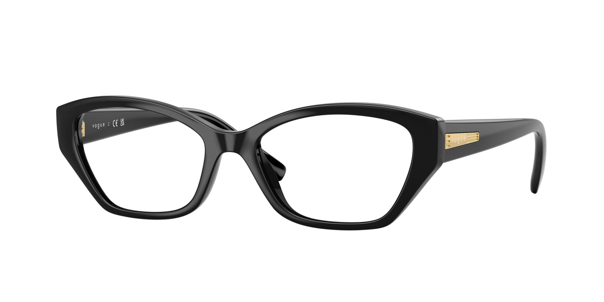Vogue Eyewear VO5608 Black Eyeglasses