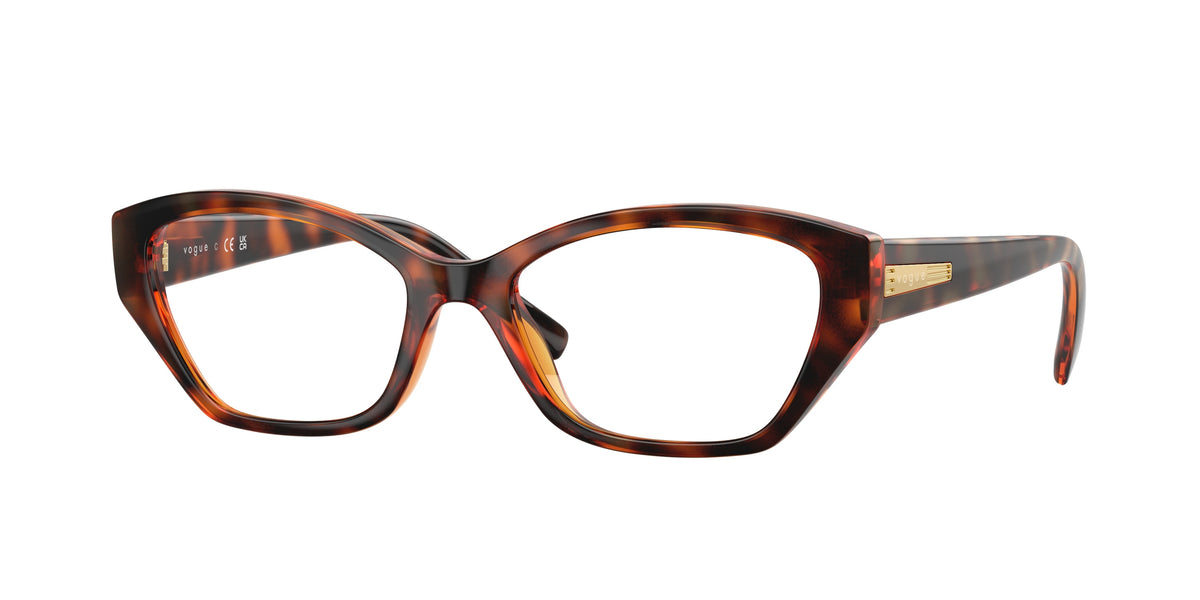 Vogue Eyewear VO5608 Dark Havana Eyeglasses