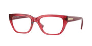 Vogue Eyewear VO5609 Transparent Cherry Eyeglasses